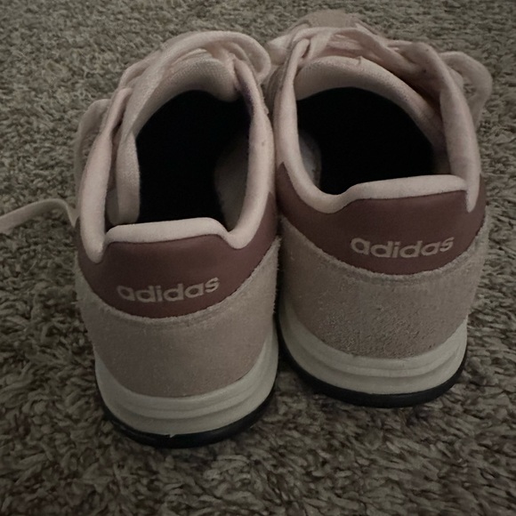 Adidas Blush Athletic Shoes - Picture 2 of 2